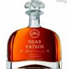 Gran Patron Burdeos Tequila Anejo