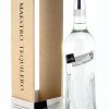 Maestro Tequilero Tequila Blanco