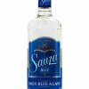 Sauza Blue Tequila Silver