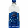 Sauza Blue Tequila Silver