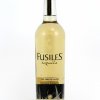 3 Fusiles Tequila Reposado