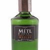 METL 2012 Mezcal Silver