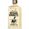 Julio Cesar Chavez Tequila Reposado