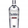 Tanteo Tequila Chipotle