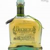 El Decreto Tequila Reposado