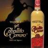 Caballito Cerrero Tequila Reposado