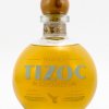 Tizoc Tequila Reposado