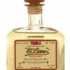 Hacienda Mexicana El Llano Tequila Reposado