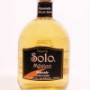 Solo Mexico Tequila Reposado