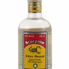 Scorpion Mezcal Barril Karwinskii Silver