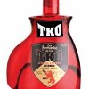 Don Fernando TKO Tequila Silver