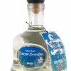 Roger Clynes Mexican Moonshine Tequila Silver