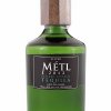 METL 2012 Tequila Silver