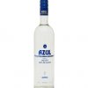 Tenampa Azul Tequila Silver