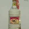 Scorpion Mezcal Silver