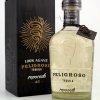 Peligroso Tequila Reposado