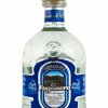El Fogonero Tequila Blanco