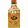 Pueblo Viejo Tequila Reposado