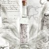 Ley .925 Tequila Silver Dragon Bottle