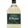 El Viejito Tequila Reposado