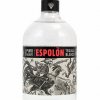 El Espolon Tequila Silver