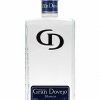 Gran Dovejo Tequila Blanco