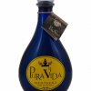 Pura Vida Tequila Gold