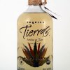 Tierras Tequila Reposado