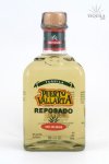 Puerto Vallarta Tequila Reposado