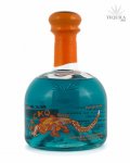 Gecko Tequila Reposado Blue