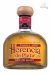 Herencia de Plata Tequila Anejo