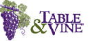 Table and Vine