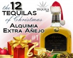 The 12 Tequilas of Christmas