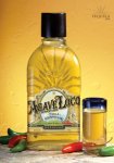 Agave Loco Pepper Cured Tequila