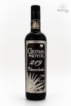 Crema de Sotol 219