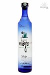 Milagro Tequila Silver