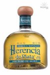 Herencia de Plata Tequila Reposado