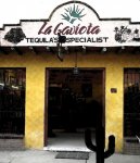 The Tequila House - La Gaviota
