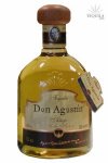 La Cava de Don Agustin Tequila Anejo