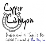 Copper Canyon Restaurant &amp; Tequila Bar