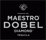 Maestro Dobel Worlds First Diamond Tequila