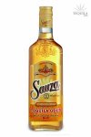 Sauza Tequila Extra Gold