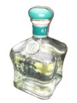 Gila Tequila Silver