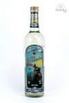 Los Fernandez Tequila Silver