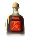 Patron XO Cafe INCENDIO