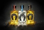 Tequila Herradura Introduces a New World-Class Look With the Same-World Class Taste