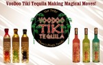 VooDoo Tiki Tequila Making Magical Moves