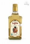 Lajita Mezcal Reposado