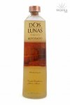 Dos Lunas Tequila Reposado