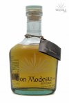 Don Modesto Tequila Reposado